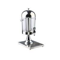 Juice dispenser  เครื่องจ่ายน้ำผลไม้    รุ่น Juice8
