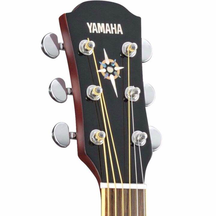 ul-liyamaha-กีตาร์โปร่งไฟฟ้า-รุ่น-cpx500ii-สี-dark-red-burst-li-ul