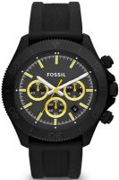 Fossil Mens Watch CH2870 - Black