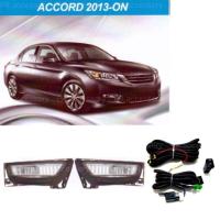 ไฟตัดหมอก ไฟสปอร์ตไลท์ HONDA ACCORD 2013