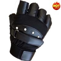 Schiek ถุงมือยกน้ำหนัก ถุงมือฟิตเนส Fitness Glove