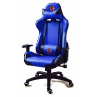 Neolution E-Sport Gaming Chair Artemis (CHR-NES-2711) NO LOGO หมอนรองคอ Blue/Black