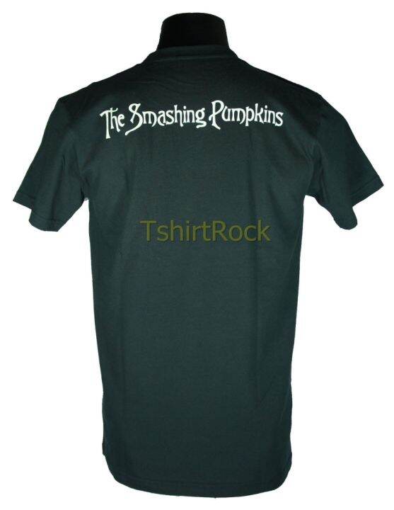 เสื้อวง-the-smashing-pumpkins-เสื้อยืดวงดนตรีร็อค-เสื้อร็อค-ssp1519-สินค้าในประเทศ