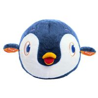 Bright Starts ตุ๊กตา Toss N Tumble Pal Plush- Penguin