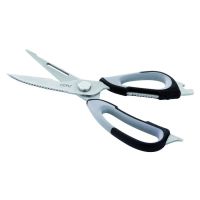 GEFU Multi-Functional Scissors กรรไกรอเนกประสงค์สำหรับงานครัว รุ่น 12670