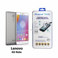 P-One ฟิล์มกระจกนิรภัย Lenovo K6 Note