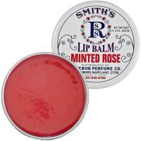 Rosebud Perfume Co. Minted Rose Lip Balm 0.8 oz