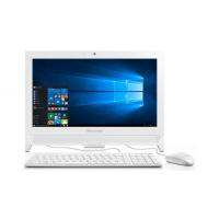 Lenovo AIO IdeaCentre 310-20IAP (F0CK0017TA) AMD A6-9200 2.0G/4GB DDR4/HD 1TB/19.5 "/DOS/White