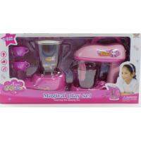 ของเล่น ชุดเครื่องครัว magic play set