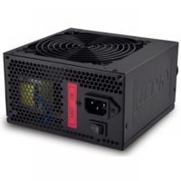 OKER OKER Power Supply 650W EB-650 (สีดำ)