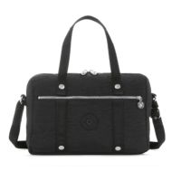 Kipling Darlena Handbag สี Black