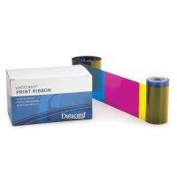 Datacard SP/SD series color ribbon 534000-003