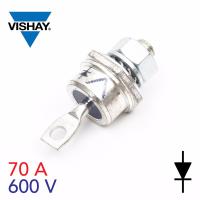 Vishay VS-70HF60 ไดโอด Diode 600 V, 70 A, VS-70 Series