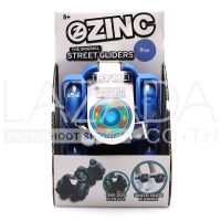 Big Sale Toys R Us Zinc สตรีท ไกลเดอร์ (สีน้ำเงิน) (HY-PRO ZINC STREET GLIDER BLUE 866560)