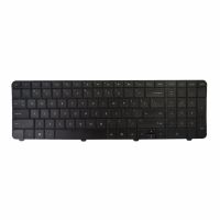 คีย์บอร์ด เอชพี - HP keyboard (แป้นอังกฤษ) สำหรับรุ่น G72 CQ72