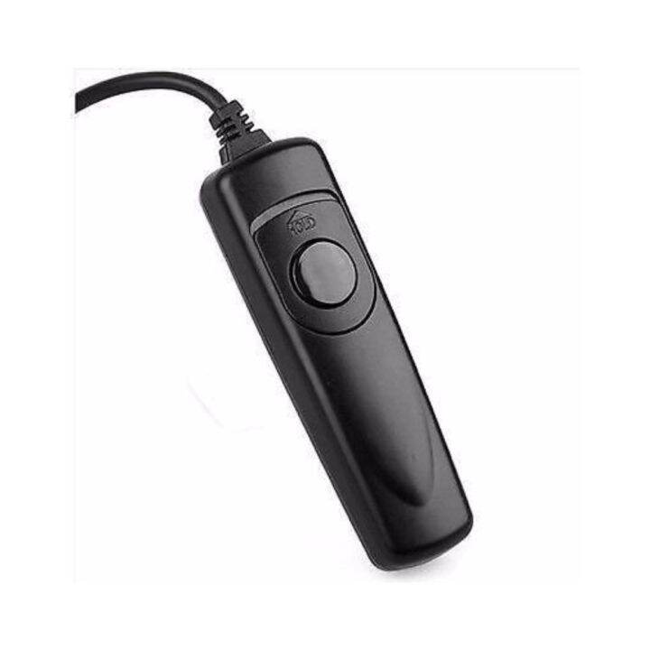 Camera Remote Control Switch Shutter Release RS 60E3 for Canon Lazada