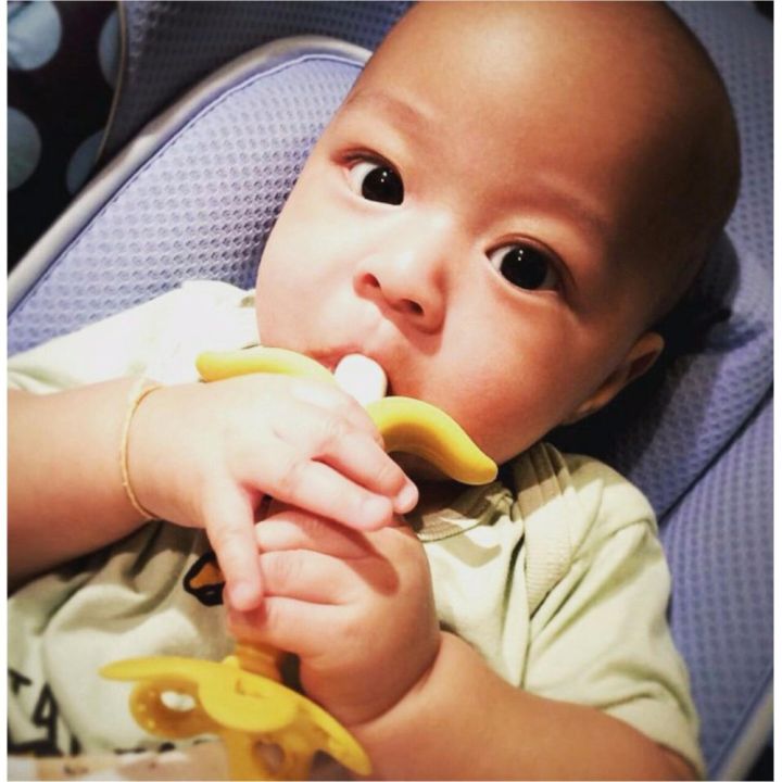 ยางกัดกล้วย-ange-banana-teether