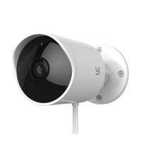 YI 1080p Outdoor Camera (เวอร์ชั่น US) (สีขาว)