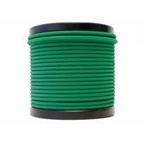 GREEN BELT DIA 3.0MM #RPN-3 Volta® VaR Round Belts 10เมตร