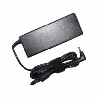 สินค้าคุณสมบัติเทียบเท่า อะแดปเตอร์ เดลล์ - Dell adapter 65W 19.5V 3.34A ขนาดหัว 4.0x1.7 สำหรับโน๊ตบุ๊ค  เกรด OEM