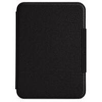 Amazon Kindle Fire HD 7 Standing Leather Case, Onyx Black (will only fit Kindle Fire HD 7)