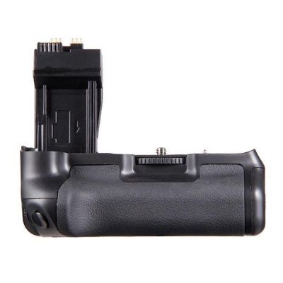 Mike Battery Grip for Canon BG-E8 550D 600 650 - Black