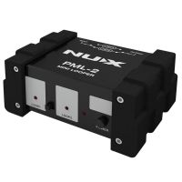 NUX เอฟเฟค Effect Audio Interface Mini Looper PML-2