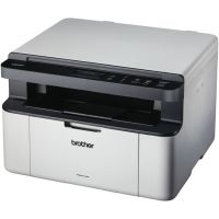 *เช็คของก่อนสั่งซื้อ* PRINTER LASER BROTHER DCP-1610W (รับประกัน 3 ปี)