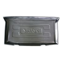 ถาดท้าย TOYOTA YARIS 2008-2012 (Black)