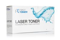 Fast Toner รุ่น CLP-C300A (Cyan) (ฟ้า)