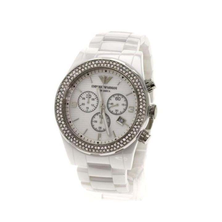 AR1455 AR1456 Emporio Armani Ceramica Ladies