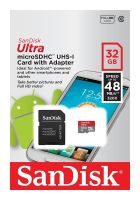 Sandisk Ultra Plus 320x 48MB/s 32 gb Sandisk Micro SD Ultra 32gb Sandisk Micro SD 32gb Ultra class10