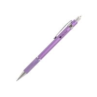 UD PENS 2 in 1 ปากกา + ดินสอ MECHBALL - Light Purple (Blue Ink)
