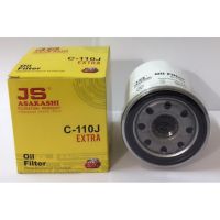 JS ASAKASHI กรองเครื่อง TOYOTA AE100