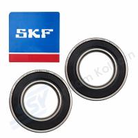 SKF ลูกปืนเม็ดกลม 3210 2แถว(2ตับ)