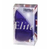 Tangle Teezer แปรงหวีผมตรง คละสี ช่างทำผมมืออาชีพ ซาลอน เลือกใช้ ผมไม่พันกัน ไม่ดึงหนังศีรษะ หวีผมฟู ได้ตรงเรียบไว จับถนัดมือ พกพาสะดวก