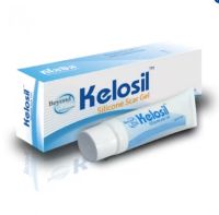 MaxxLife Kelosil Scar Gel คีโลซิล ซิลิโคนเจลสำหรับแผลเป็น 10 กรัม ( 1 หลอด)