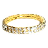 Tanitt gems กำไลข้อมือ - รุ่น TNBG077 Gold