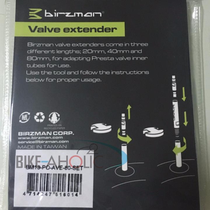birzman-valve-extender-80mm