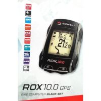 ส่งฟรี!!!ไมค์จักรยาน Sigma รุ่น ROX 10.0 GPS