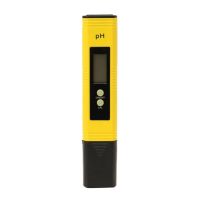 เครื่องวัด PH  Digital PH Meter Tester Aquarium Pool Water LCD Pen Monitor (จัดส่งฟรี)