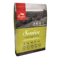 ORIJEN Senior Dog Food Promote Muscle Mass and Healthy 2Kg (1 Bag) อาหาร สุนัข สูงอายุ ช่วยเสริมสร้างกล้ามเนื้อ 2 กก. (1 ถุง)