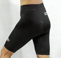 Touch  กางเกงจักรยานขาสั้นTOUCH CYCLING SHORTS version 2.0 size s