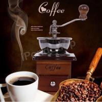 Coffee Grinder เครื่องบดกาแฟ