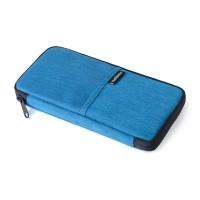 กระเป๋าเงินอเนกประสงค์ Natural Hike NH17C001-B สีฟ้า