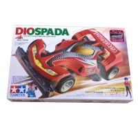 19418  TAMIYA  Mini 4WD  DIOSPADA