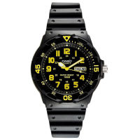 CASIO นาฬิกา standard sport gent MRW-200H-9BVDF (ของแท้ รับประกันศูนย์)