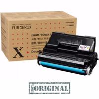 Fuji Xerox CT350268 Black Original LaserJet Toner Cartridge มีรับประกัน