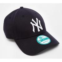 หมวก New Era 9Forty New York Cap สีกรม