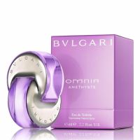 น้ำหอม Bvlgari Omnia Amethyste Eau De Toilette Spray  65ml.